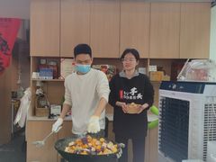 -普宁反沙番薯芋头