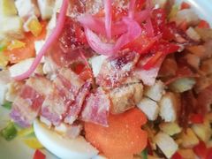 凯撒沙拉-么哈MOJAR(厦门云城万科里店)