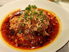 -漢舍中国菜馆(889广场店)
