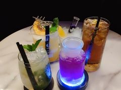 -Darling Queen·Mini·Live·House