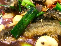 -弓虽昌焖烧鸡(大竹林店)