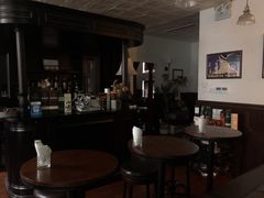 大堂-候鸟咖啡(前门店)