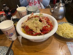 -虾小龙老长沙龙虾馆(坡子街店)