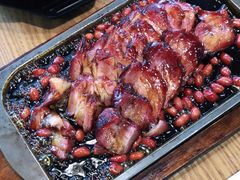港式奶茶-喜粤糖朝餐厅(三八广场店)