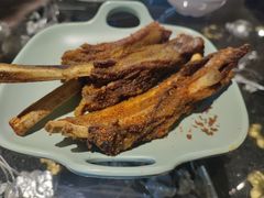 -小巷餐厅(五大街店)