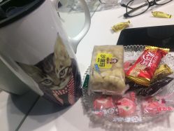 -CIT造型·烫发·染发