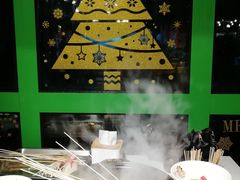 -钢管厂五区小郡肝火锅串串香(清河店)