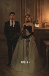 -苏菲亚婚纱摄影