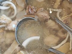 -润园四季椰子鸡火锅(南山海岸城店)