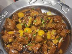 -胖哥俩肉蟹煲(世茂国际广场店)
