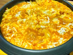 -恩你小木屋·烤肉韩式料理(嘉兴秀洲店)
