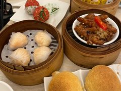 -添好运点心专门店(深水埗店)