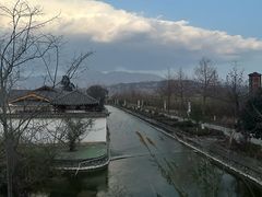 -大理地热国