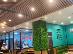 -合合春饼(潘家园店)