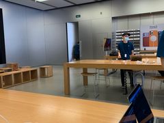 -Apple零售店(深圳益田假日广场店)