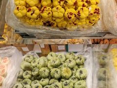-老鼎丰(靖宇街总店)
