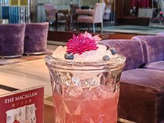 -云·酷 Atmosphere(国贸大酒店)