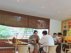 -尼岔湖北小馆(月坛北街店)
