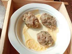 -南通滨江洲际酒店-东厨中餐厅