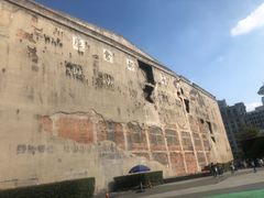 -上海四行仓库抗战纪念馆