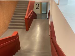 -清华大学-观畴园餐厅