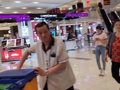 -凯德广场(武胜路店)