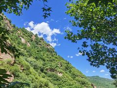 -黑龙潭风景区