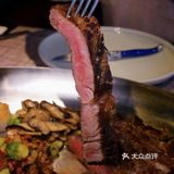 牛排海鲜成就豪华圣诞大餐 一起来吃肉