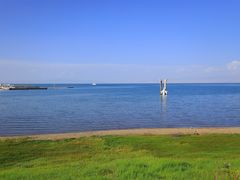 -青海湖二郎剑景区