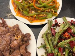 -清真宏玉祥黄门脸餐厅(华荫东里店)