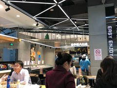 -盒马鲜生(宝地店)