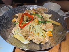 -金牌外婆家(苏州中心店)