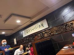 -掌上鲜(南顺城街店)