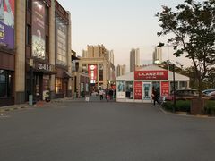 -首创奥特莱斯(昆山店)