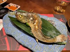 -鸟山鸣·日料食堂(王府井店)