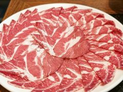 -南门涮肉(上海二店)
