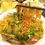 铁锅炖大鹅就得吃正宗的