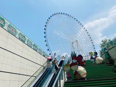 -南昌之星摩天轮