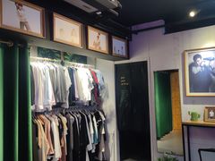 -小象家照相馆(大都荟店)