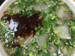 -马德元纯汤牛肉面(太奥广场店)