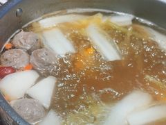 -好想牛·鲜切自助牛肉火锅(七堡花园城店)