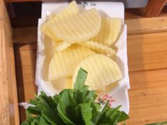 -前门杨记·铜锅涮肉(王府井·故宫店)