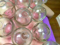 -沈师傅盲人按摩工作室(密三小区店)