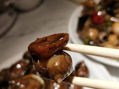 -日丰园海肠水饺·老字号大连海鲜(和平广场店)