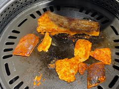 -33韩式自助烧烤(环城南路店)
