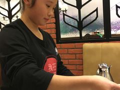 -闫府私房菜(经四路万达店)