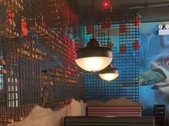 -匠子烤鱼(远大购物中心店)