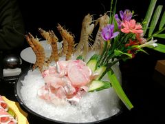 -太古汇海鲜姿造(延寿店)