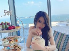 -瑰丽酒店·海吧·天际下午茶·现场DJ·天台酒吧