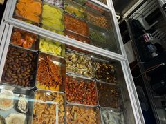 -英雄故事地摊烤肉(马驹桥店)